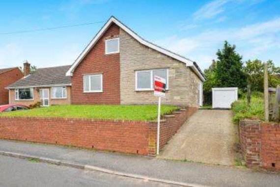 4 Bedroom Bungalow